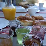 Maison Addama Guest house