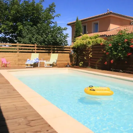 Maison Addama Konukevi 3*