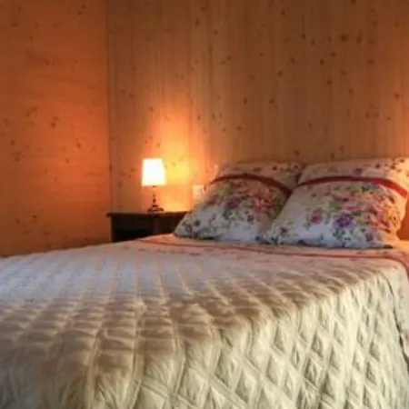 Konukevi Maison Addama 3*