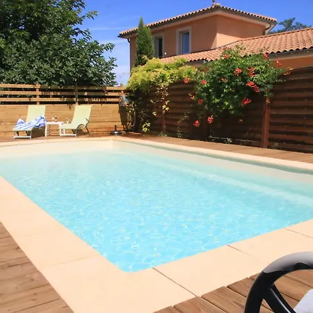 Maison Addama