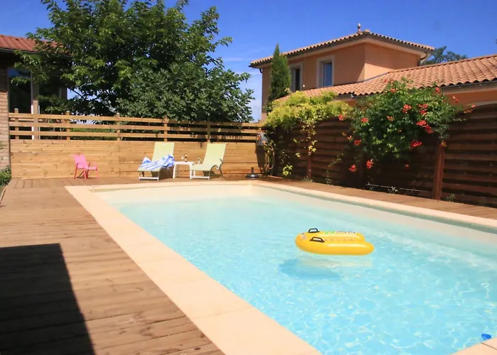 Maison Addama Πανσιόν 3*