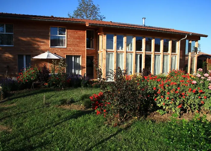 Maison Addama 3*