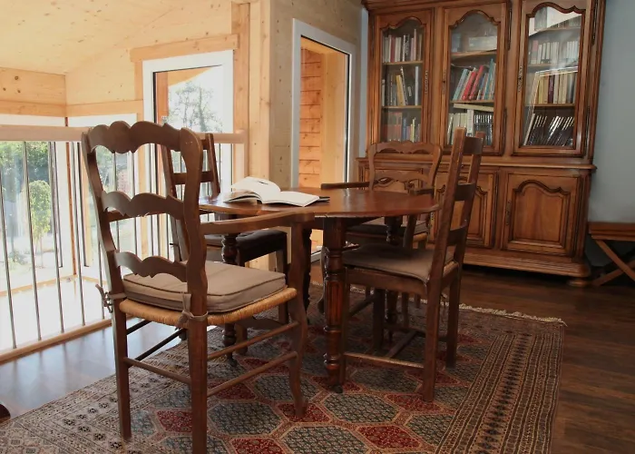 Maison Addama 3*