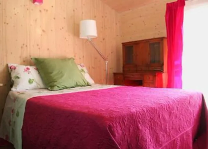 Maison Addama 3* Neyron