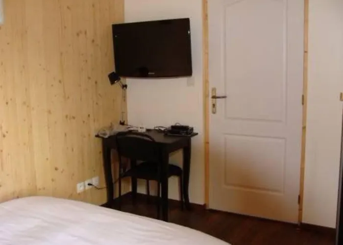 Maison Addama Πανσιόν 3*
