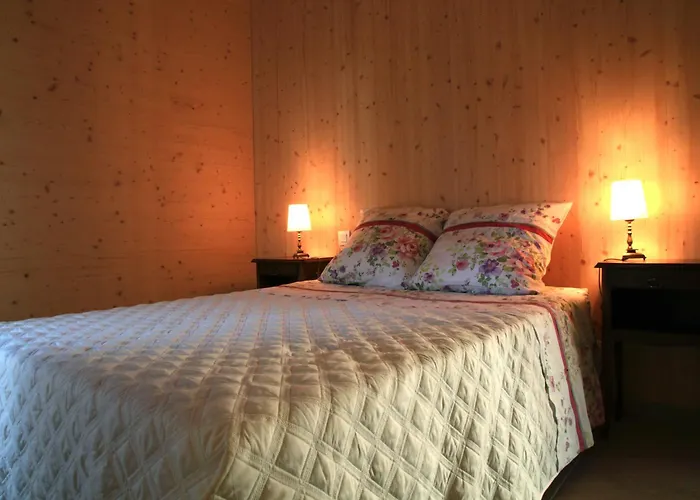 Maison Addama 3*